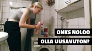 Onks noloo 2017: Avuton