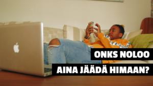 Onks noloo 2017: Hima