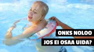 Onks noloo 2017: Uiminen