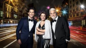 Melodifestivalen 2017: Deltävling 3