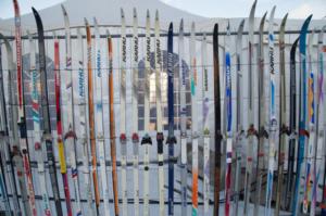 Yle Uutisluokka Triplet: Lahden MM-hiihdot tuovat alueelle rahaa ja turisteja