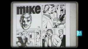 Elävä arkisto: Viikon valinnat: Viikon valinnat: Tom of Finland