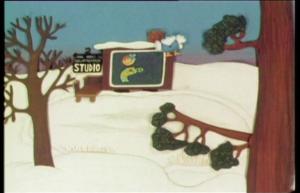 Pikku Kakkonen 40: Nostalgia: Heikot jäät 1984