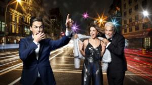 Melodifestivalen 2017: Deltävling 4