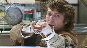 Milkshake