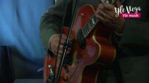 Vår Musik - video: Lena & The Slide Brothers - Cool little girl