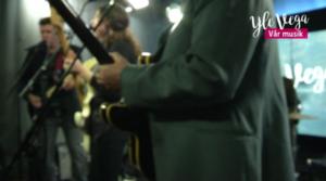 Vår Musik - video: Lena & The Slide Brothers - The road you're on