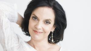 Arkistovieraana: Anna-Leena Härkönen