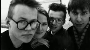 Arkistovieraana: Alivaltiosihteeri