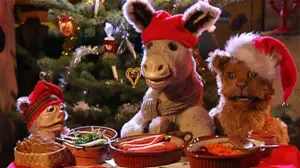 Aasi, Morso ja Mouru