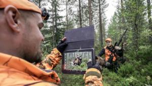 Eränkävijät