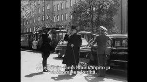 Oi maamme!: Tääl olo meil on huoleton