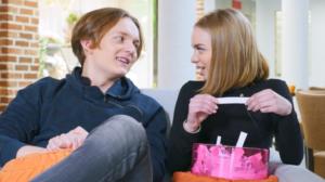 Uusi Päivä: UPplus: UPplus: Älkää koskaan lopakko!