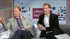 Tähtihetki