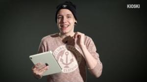 TLDR & TLDRDEEP: TLDR17: Loppuuko ISIS:tely koskaan?!