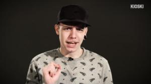 TLDR & TLDRDEEP: TLDR19: Hukuttaja karkuteillä