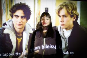 Yle Uutisluokka Triplet: Norjalainen teinisarja Skam valloitti Suomen