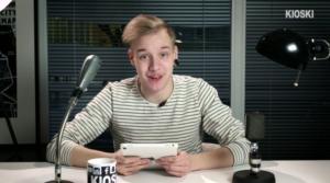 TLDR & TLDRDEEP: TLDRDEEP: Ydinaseet