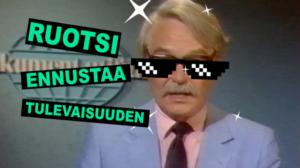 Kioski trending: Tässäkö on totuus tietokoneista?