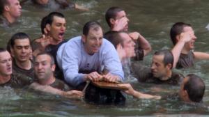 Tähtäimessä merivoimat