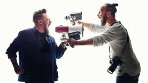 Docventures: Vieraiden esittely