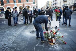 Yle Uutisluokka Triplet: Väkivalta pelottaa Malmön kaduilla