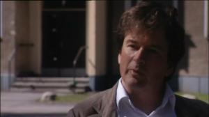 Kirjailijan muotokuva: Kjell Westö