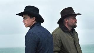 Les Cowboys