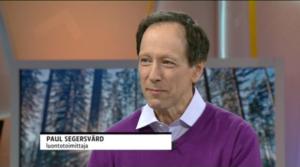 Luonto lähellä: Aamu-tv:ssä seurattu luontoa jo parikymmentä vuotta