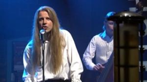 Laulujen osto- ja myyntiliike