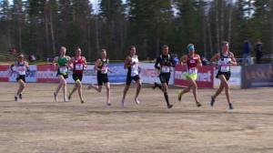 Maastojuoksun SM