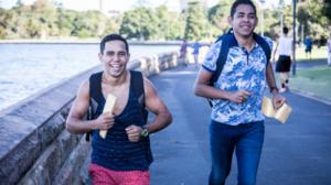 Ready for this - kohti unelmia!