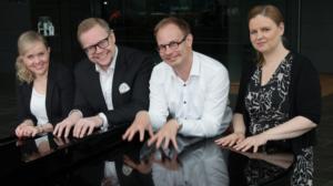 IV kansainvälinen Maj Lind -pianokilpailu: II orkesterifinaali ja tulokset