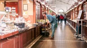 Syötävät sävelet: Pitelemätön Beethoven