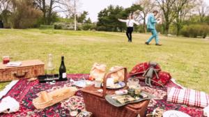 Syötävät sävelet: Kissaherra Ravel