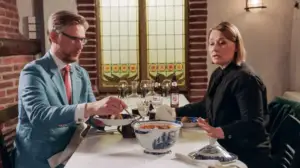 Syötävät sävelet: Kansanmies Brahms