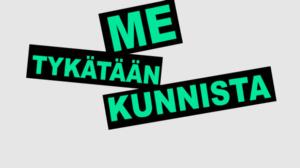 Kioski trending: Tiesitkö näitä juttuja kunnista?