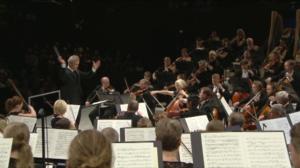 RSO Musiikkitalossa