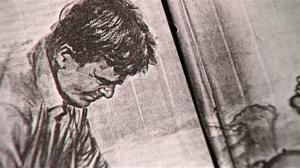 Rikostarinoita Suomesta