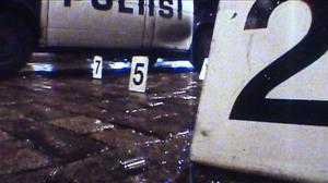 Rikostarinoita Suomesta