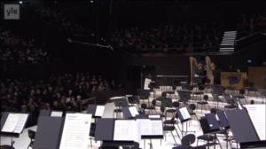 RSO Musiikkitalossa: RSO, Slobodeniouk & Piirto