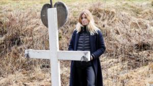 Stacey Dooley: Kanadan kadonneet tytöt