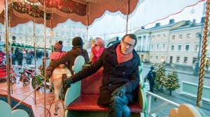 Suomi on suomalainen