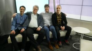 Abitreenit: Sähköisen yo-kokeen erikoislähetys