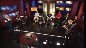 Elävä arkisto: Viikon valinnat: Viikon valinnat: Kuntavaalit