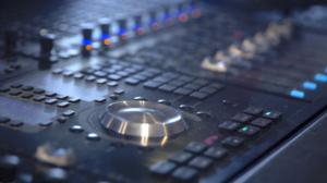 Luova 100: Äänisuunnittelija Salla Hämäläinen