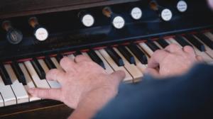 Luova 100: Säveltäjä ja musiikin tutkija Pekka Jalkanen