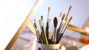 Luova 100: Kuvittaja Liisa Kallio