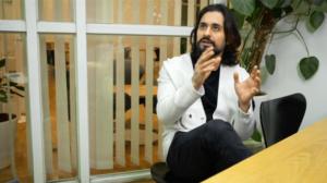 Luova 100: Elokuvaohjaaja Hamy Ramezan