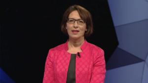 Kuntavaalit 2017: Sari Essayahin televisiopuhe